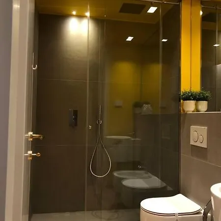 Apartmán Costa20 Ravenna