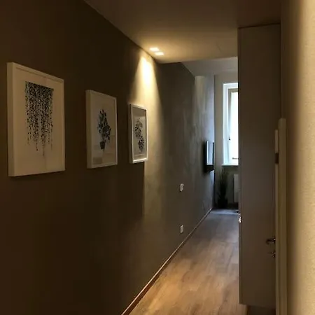 Costa20 Apartmán Ravenna