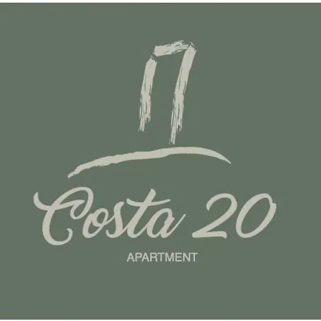 公寓 Costa20 拉文纳