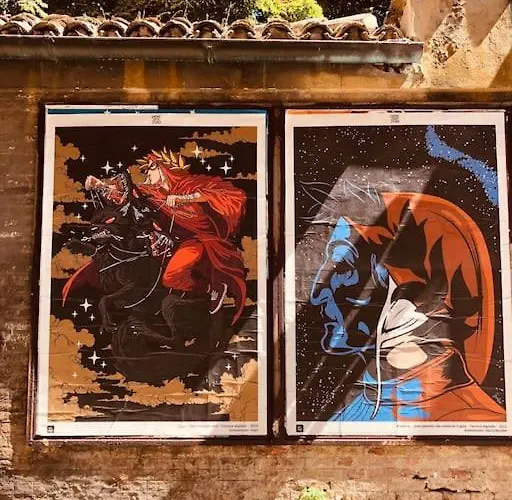 Appartement Costa20 *