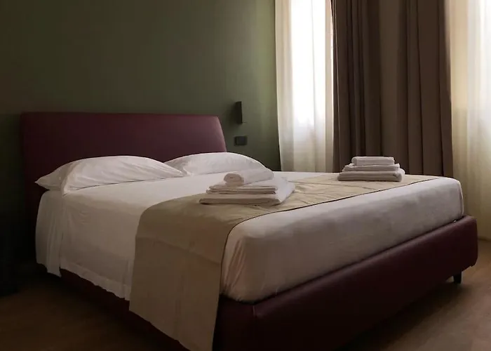 Costa20 Appartement Ravenna