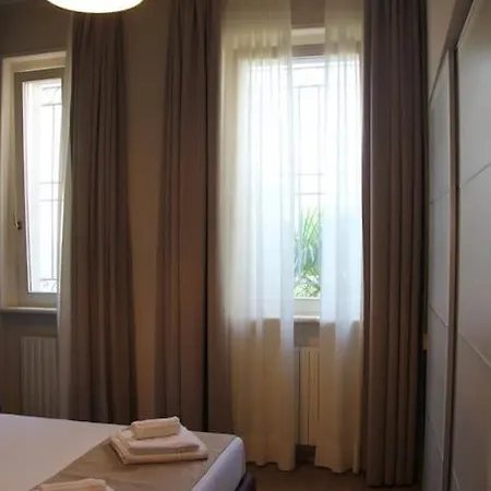 Costa20 Apartment Ravenna