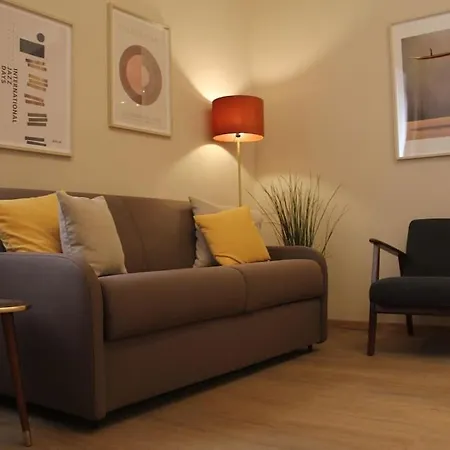 Apartamento Costa20 *