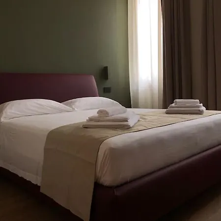 Costa20 Apartamento Ravena