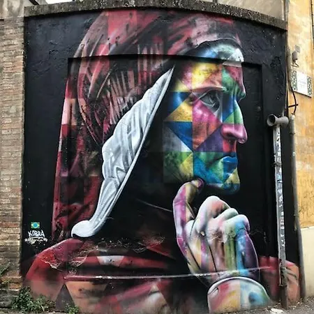 Costa20 Appartement Ravenne