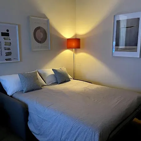 Apartamento Costa20 Ravena