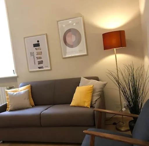 Apartamento Costa20 *