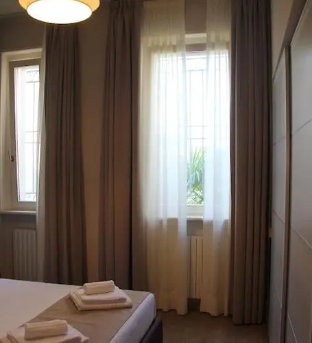 Costa20 Apartment Ravenna