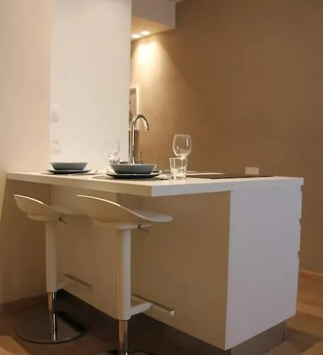 Apartamento Costa20 Ravena