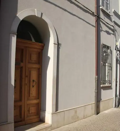 Costa20 Apartamento *