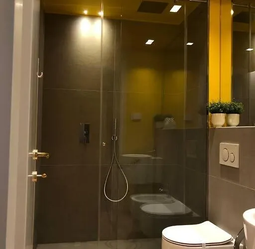 Apartamento Costa20 Ravena