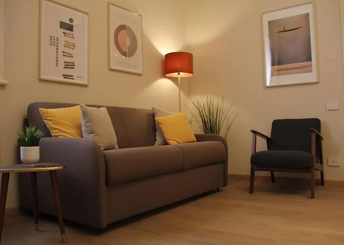 Apartamento Costa20 *