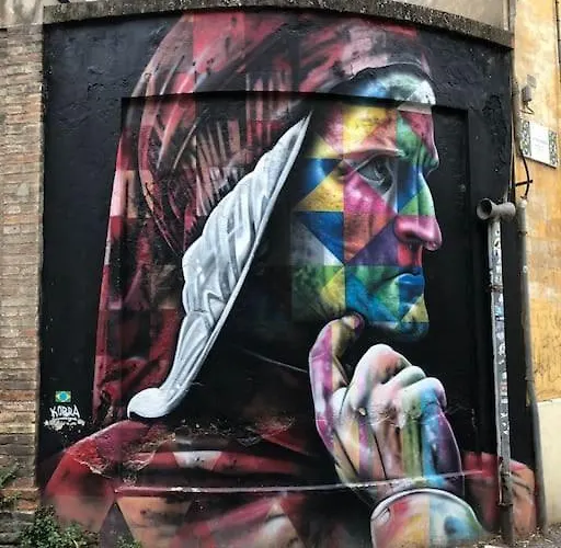 Costa20 Apartment Ravenna