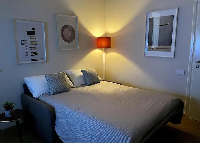 Apartamento Costa20 Ravena