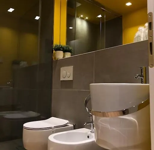 Costa20 Apartamento *