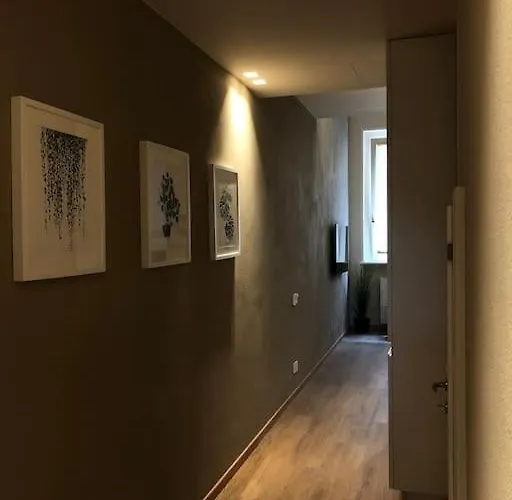 Costa20 Apartamento Ravena